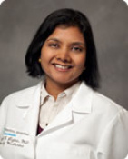 Saijal G Ligas, MD