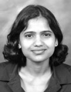 Dr. Sailaja M. Cheruku, MD