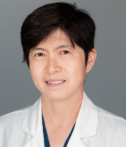 Dr. Jinhong Liu, MD, PhD