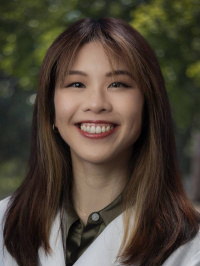 Crystal Shen, PA - Encinitas, CA - Other Specialty, Physician Assistants
