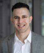 Austin Eklund, PHD