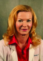 Sally Mcneill Ebaugh, MD