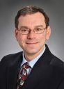 Larry M Davis, MD