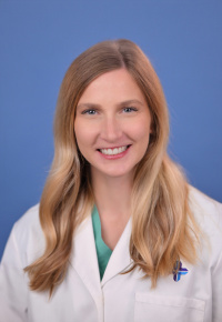 Lauren Toliver, PA