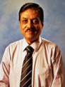 Dr. Samirlal Amin, MD