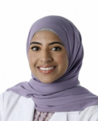 Suffiyah Hussain, DNP, FNP-BC, APRN
