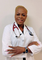 Dr. Magdalene Coleman, DNP, FNP-C, PMHNP-BC