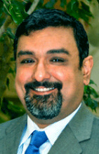 Sanjay Sikka, MD