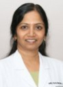 Dr. Indira K Veerisetty, MD