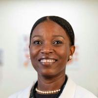 Messie Squire, DNP - Mobile, AL - Nurse Practitioner