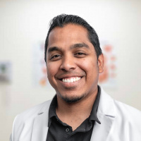 Andy M. Foo, NP