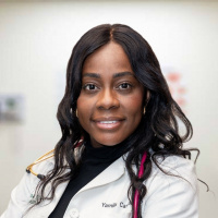 Yamila Casas Casas Lay, NP - Houston, TX - Nurse Practitioner