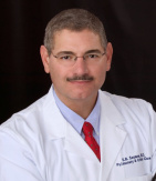 Dr. Sergio B. Seoane, MD