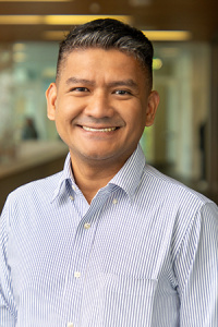 Christian Podaca, ARNP - Tacoma, WA - Nurse Practitioner