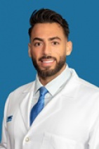 Michael Jawad, MD