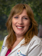 Melissasue Lukas, NP