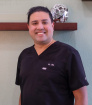 Dr. Riku Mukherjee, DDS