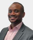 Paul Adenuga, MD