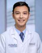 Christopher Fan, MD