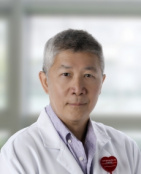 Stephen Yu, MD