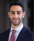 Mohammed M. Algodi, MD