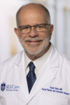 Frank Simo, MD