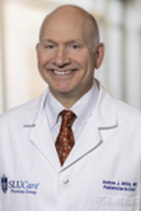 Andrew White, MD