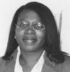 Dr. Shinita Reed Dudley, MD