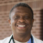 Marvin Ashford Jr, MD