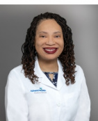 Tierra Curry, MD