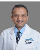 Biren Patel, MD