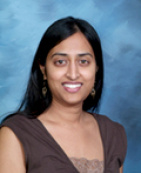Dr. Smitha Muthialu, MD