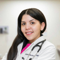 Karolyn Z. Rosa De Jesus, APN