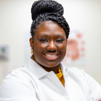 Aiyanna Johnson, FNP