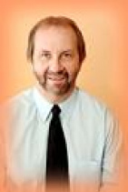 Dr. Harry John Visser, DPM