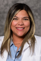 Ana Gabriela Alvarez-Pagan, MD, MHA