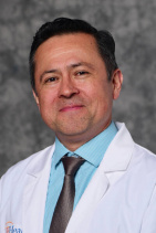 Francisco Martinez-Wittinghan, MD, PhD