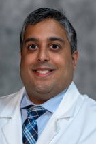 Pankit Patel, MD