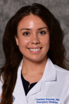 Courtney Dora Petersen, MD