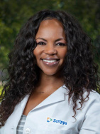 Namasha Baker-Walls, NP