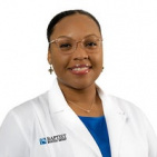Terrisha Floyd, FNP-C