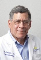 Dr. Stanley A. Morrison, MD