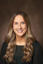 Mryia Kelley Hubert, CGC