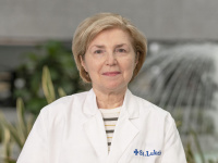 Dr. Galina Rivkin, MD - Maryland Heights, MO - Family Medicine