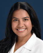 Amanda M Pena, MD