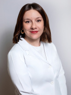 Emily Rohan, APRN