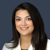 Parnia Ghazanfari, MS, PA-C - Washington, DC - Other Specialty, Physician Assistants