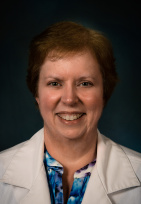 Frances Berry-Brown, MD