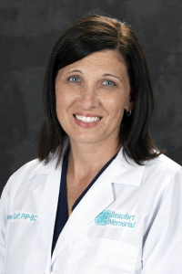Provider Profile 1
