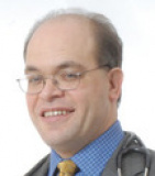 Stephen M. Wiener, MD